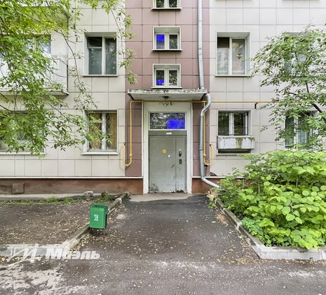 1-комнатная квартира в г. Москва