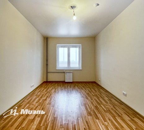 3-комнатная квартира в г. Балашиха