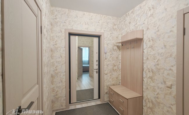 1-комнатная квартира в г. Балашиха