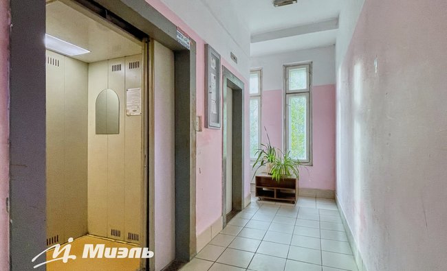 1-комнатная квартира в г. Балашиха