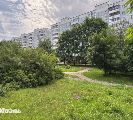 1-комнатная квартира в г. Балашиха