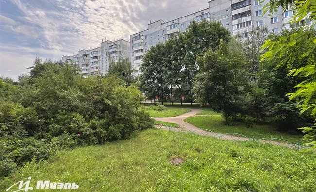 1-комнатная квартира в г. Балашиха