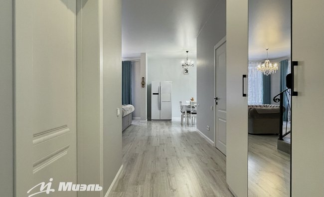 Московская обл, г Раменское, деревня Власово, ул Новая, д 4а