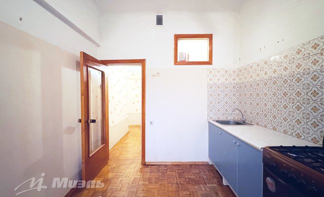 2-комнатная квартира в г. Дзержинский