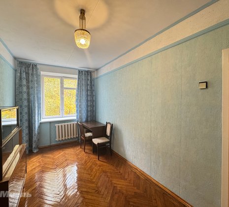3-комнатная квартира в г. Балашиха