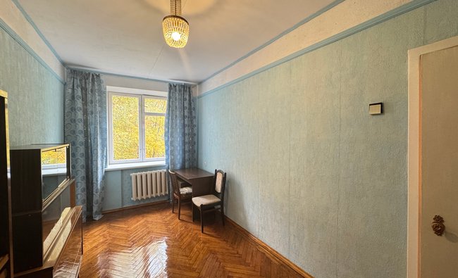 3-комнатная квартира в г. Балашиха