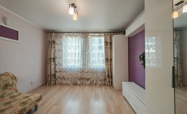 2-комнатная квартира в г. Балашиха