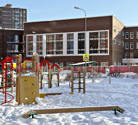 1-комнатная квартира в г. Балашиха