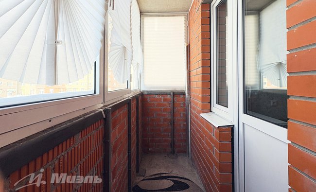 1-комнатная квартира в г. Балашиха