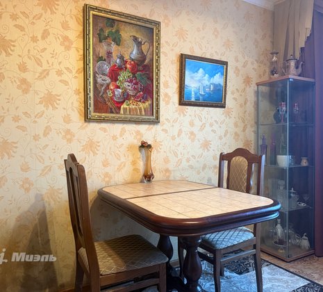 2-комнатная квартира в г. Балашиха