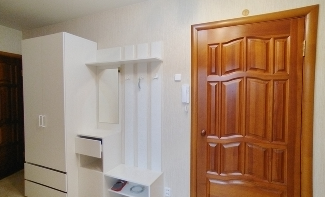 2-комнатная квартира в г. Балашиха