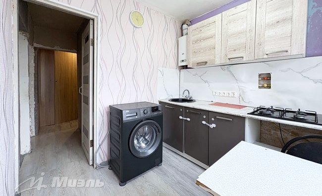 2-комнатная квартира в г. Балашиха