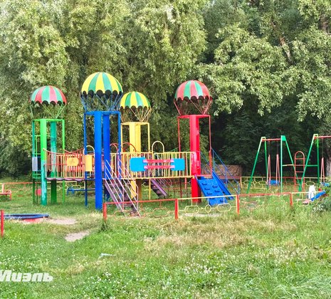 2-комнатная квартира в г. Электроугли
