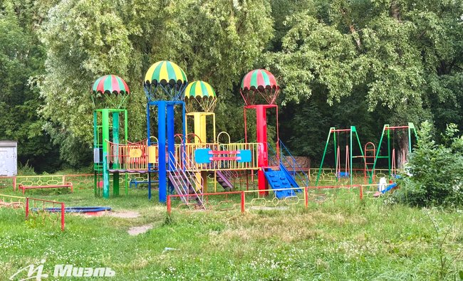 2-комнатная квартира в г. Электроугли