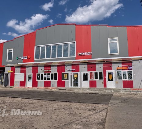2-комнатная квартира в г. Электросталь
