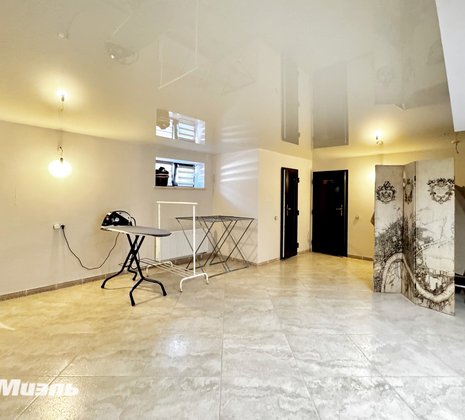 Московская обл, г Балашиха, деревня Черное, ул Чернореченская, д 340