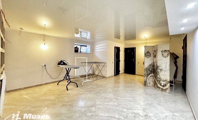 Московская обл, г Балашиха, деревня Черное, ул Чернореченская, д 340