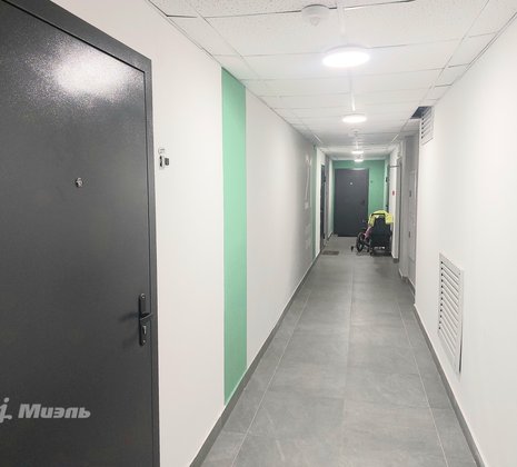 1-комнатная квартира в г. Балашиха