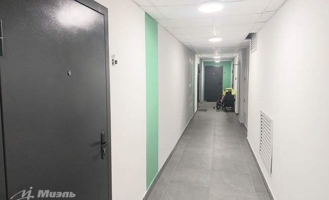 1-комнатная квартира в г. Балашиха