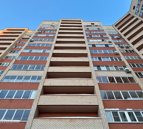 2-комнатная квартира в г. Балашиха