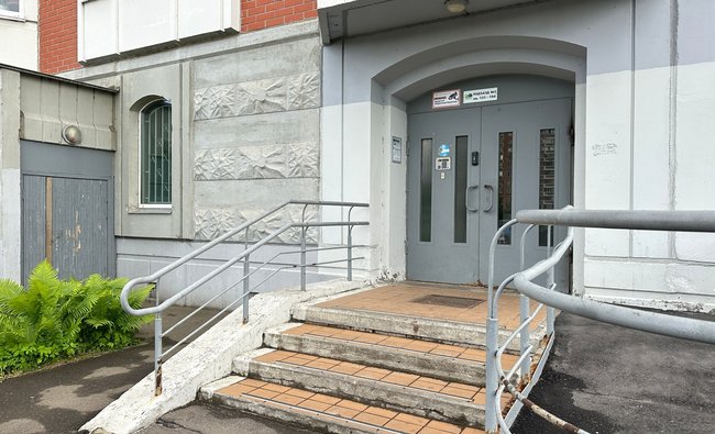 1-комнатная квартира в г. Балашиха