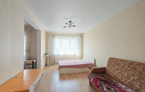 1-комнатная квартира в г. Балашиха