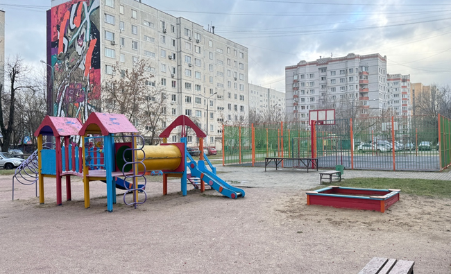 2-комнатная квартира в г. Балашиха