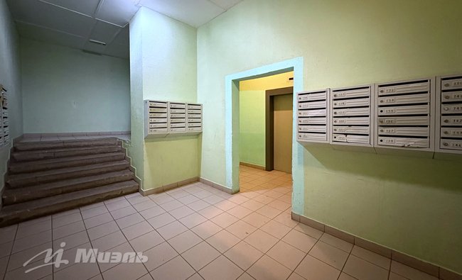 2-комнатная квартира в г. Балашиха