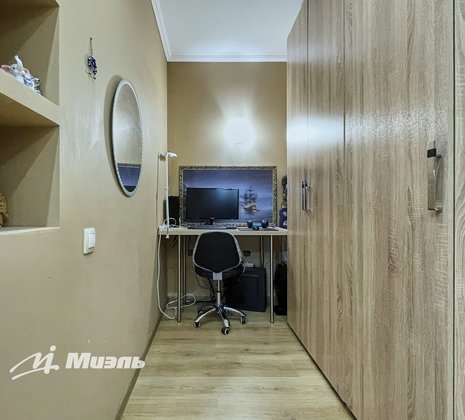 1-комнатная квартира в г. Реутов