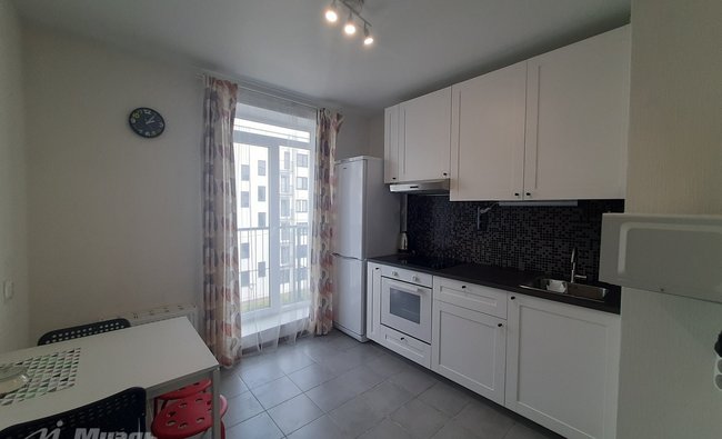 1-комнатная квартира в г. Балашиха