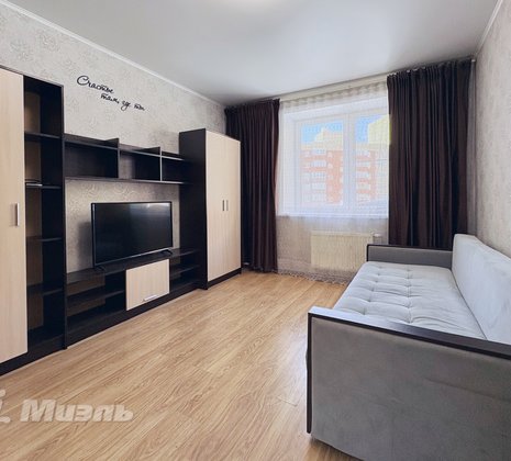 1-комнатная квартира в г. Балашиха