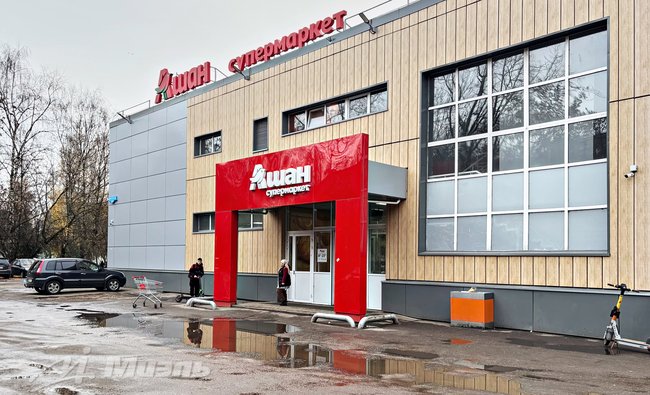 2-комнатная квартира в г. Балашиха