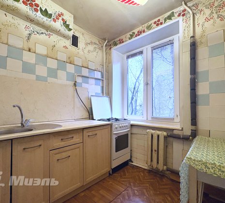 2-комнатная квартира в г. Балашиха