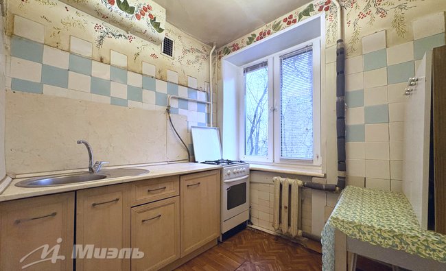 2-комнатная квартира в г. Балашиха