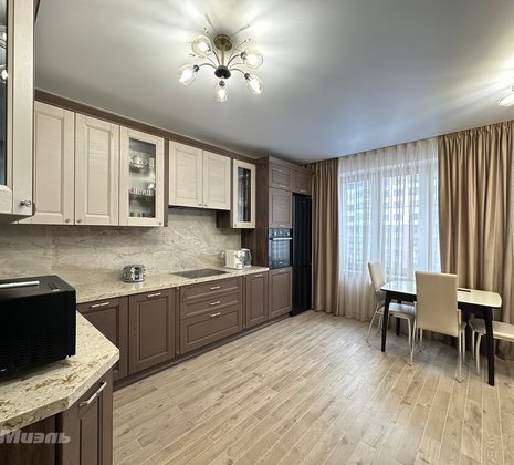 2-комнатная квартира в г. Балашиха