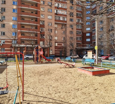 1-комнатная квартира в г. Балашиха