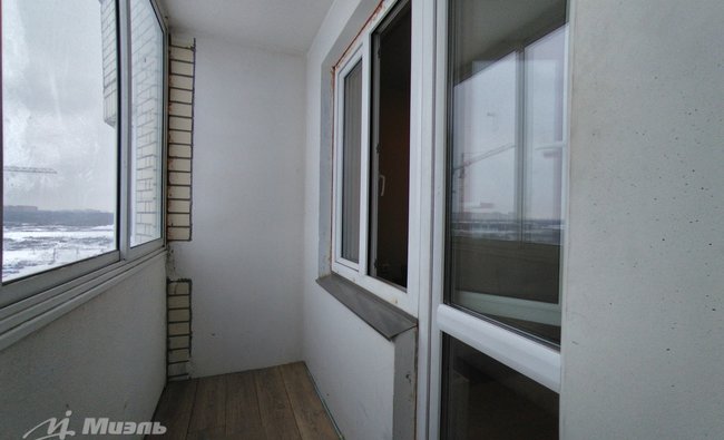 1-комнатная квартира в г. Балашиха