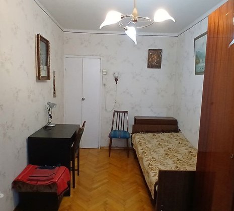 2-комнатная квартира в г. Балашиха