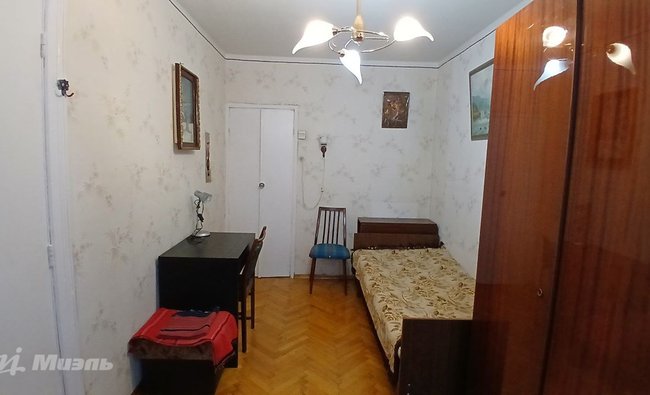 2-комнатная квартира в г. Балашиха