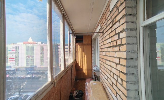 2-комнатная квартира в г. Балашиха