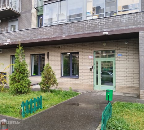 2-комнатная квартира в г. Балашиха