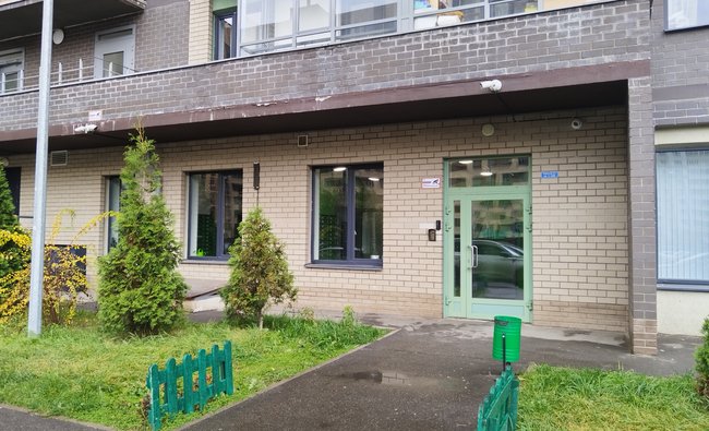 2-комнатная квартира в г. Балашиха