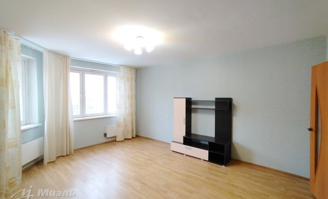 1-комнатная квартира в г. Балашиха