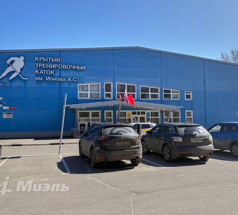 2-комнатная квартира в г. Электросталь