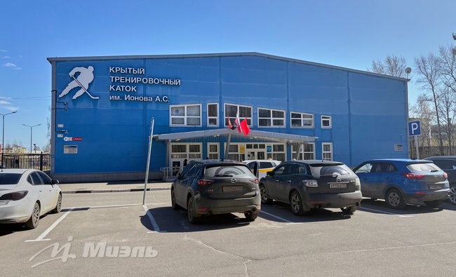 2-комнатная квартира в г. Электросталь