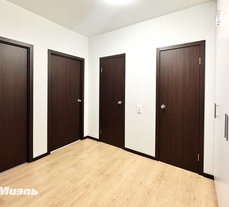 1-комнатная квартира в г. Балашиха