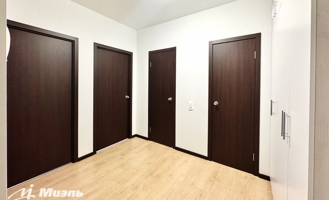 1-комнатная квартира в г. Балашиха