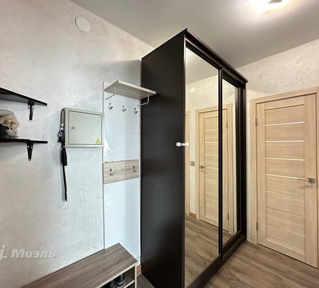 1-комнатная квартира в г. Балашиха