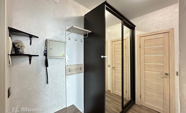 1-комнатная квартира в г. Балашиха