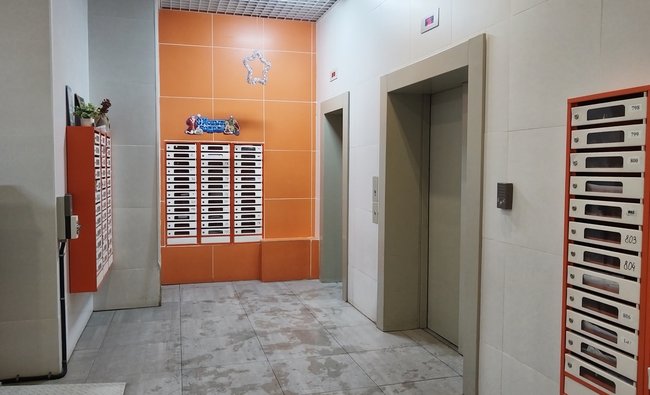 Студия в г. Балашиха